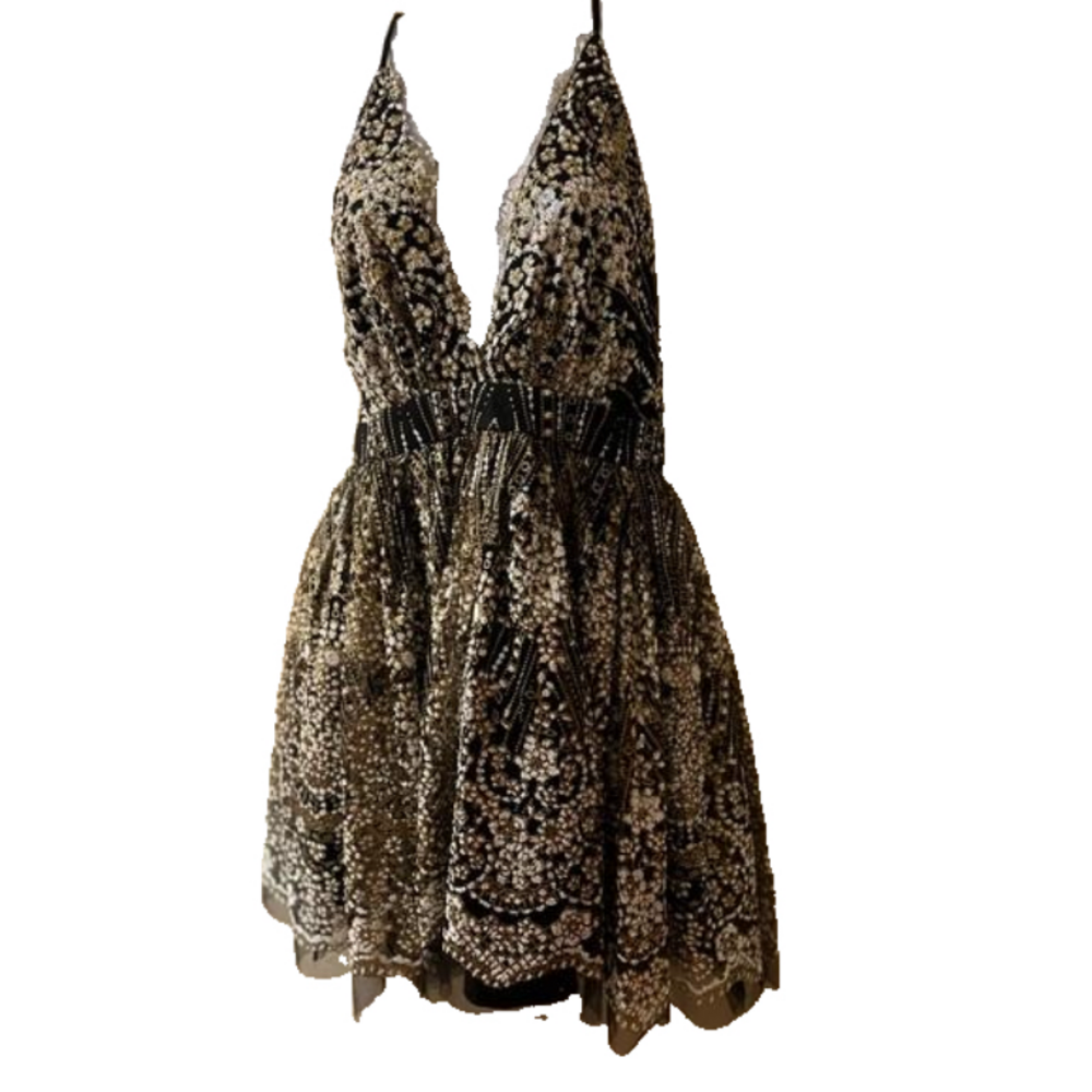 Luxxel. Mini dress Size M